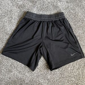 Nike Dri-fit shorts